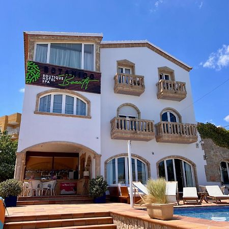 Botanico Boutique Hotel Jávea Exterior photo