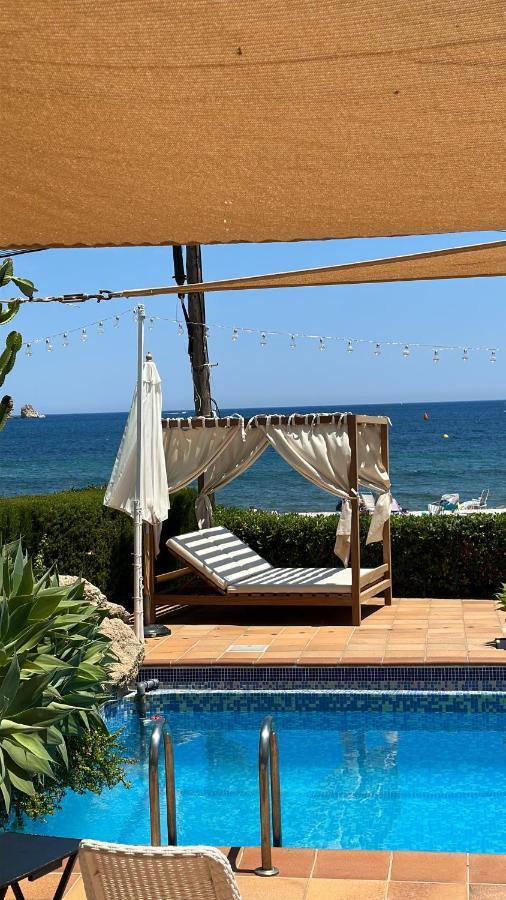 Botanico Boutique Hotel Jávea Exterior photo