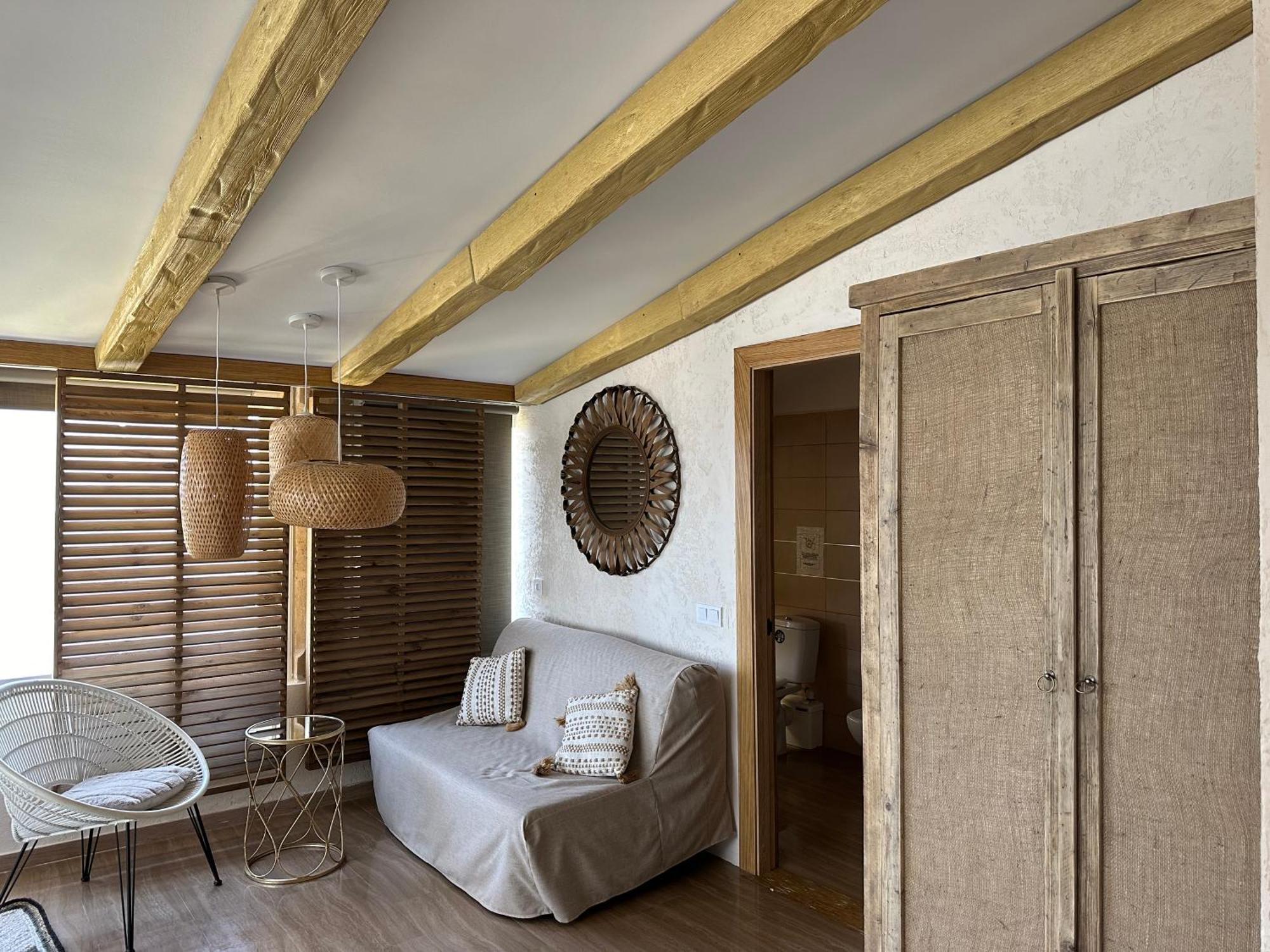 Botanico Boutique Hotel Jávea Exterior photo