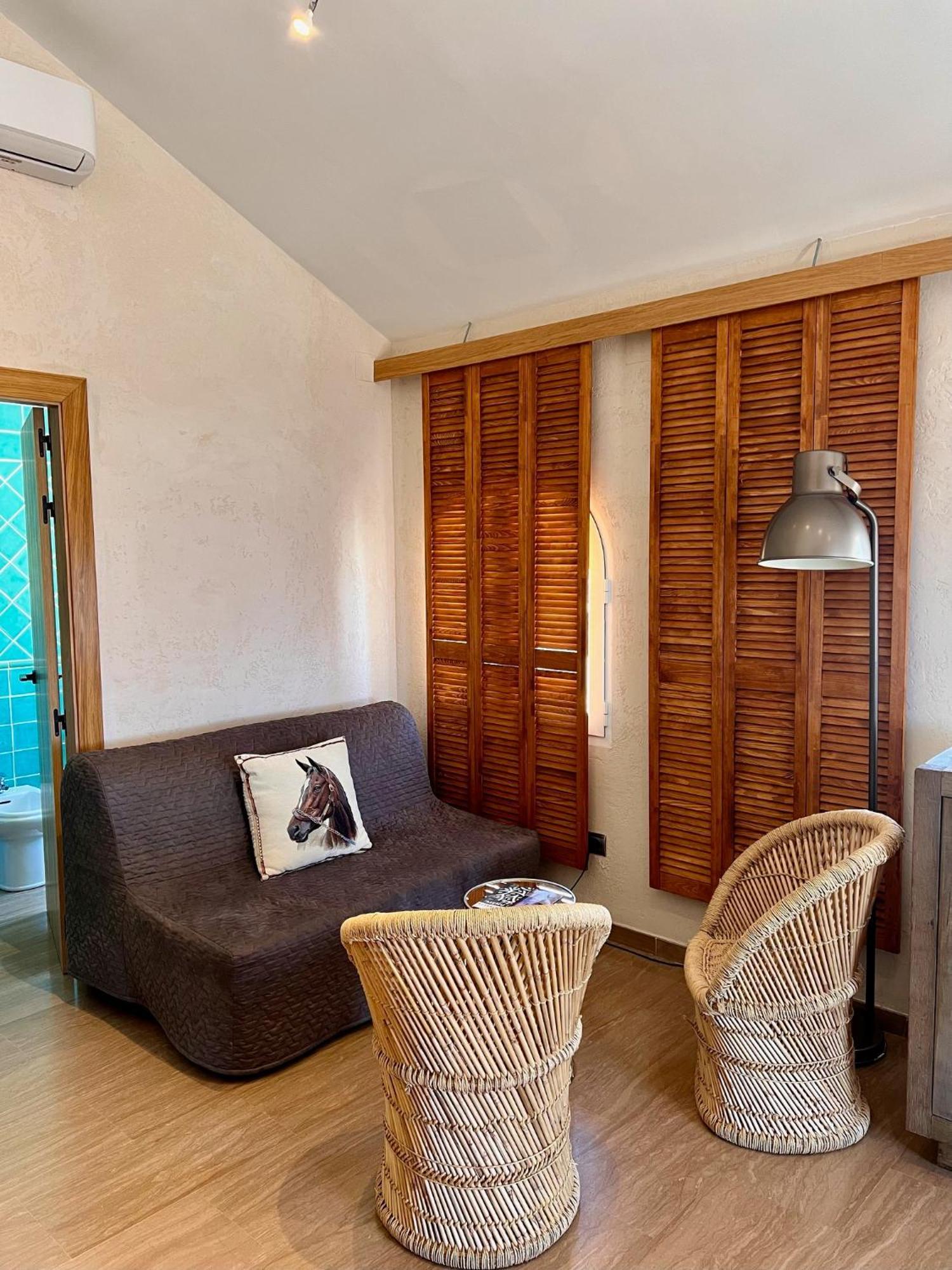 Botanico Boutique Hotel Jávea Exterior photo